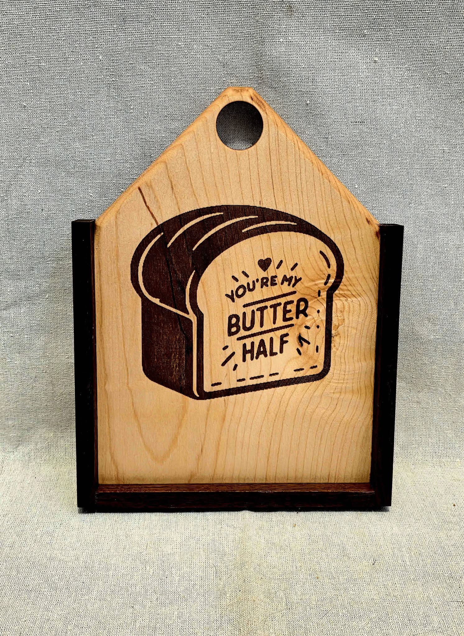 Bread Cutter